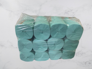 bax 24 bucăţi hârtie verde 200g