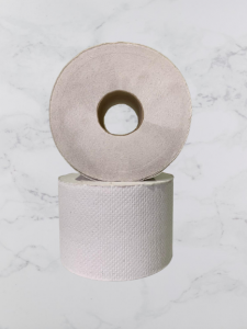 hârtie cu tub 1 strat sau 2 straturi 70m